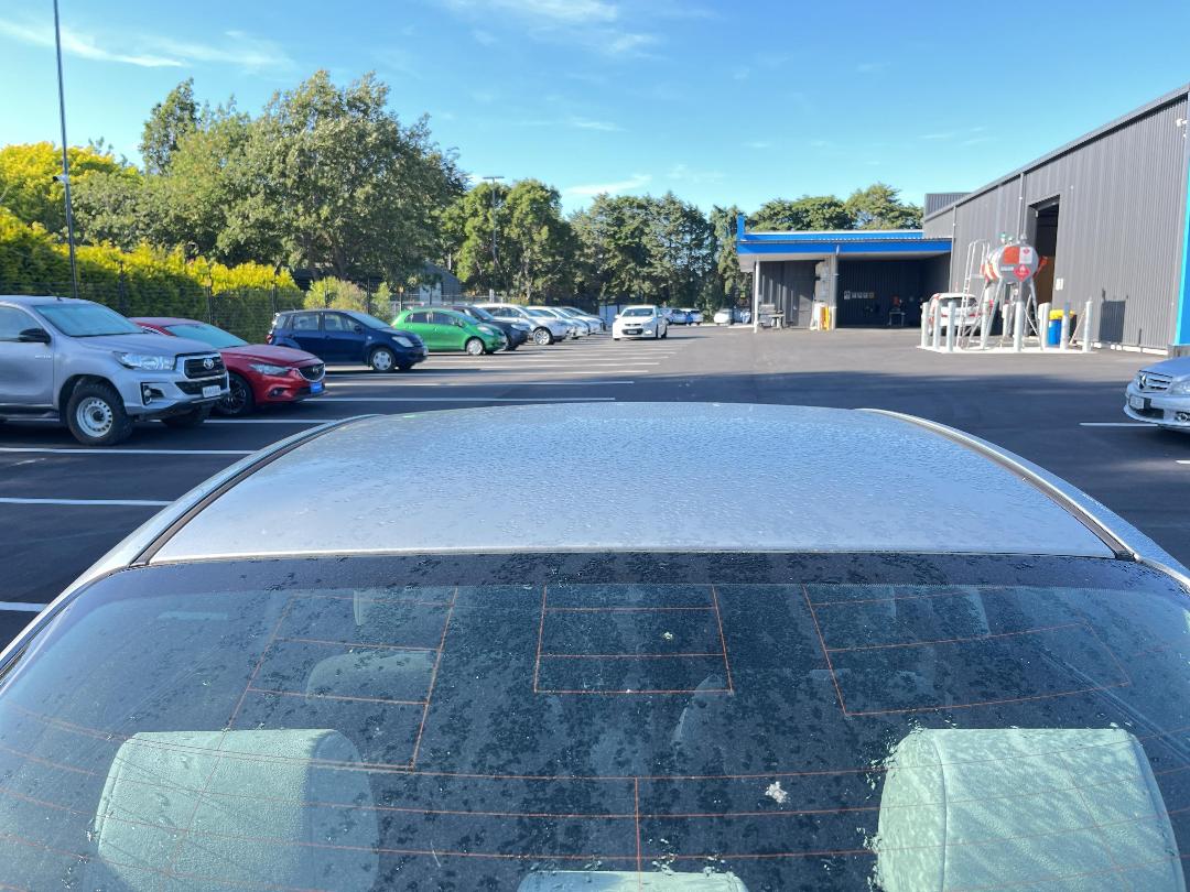 Photo '23' of Mazda Atenza