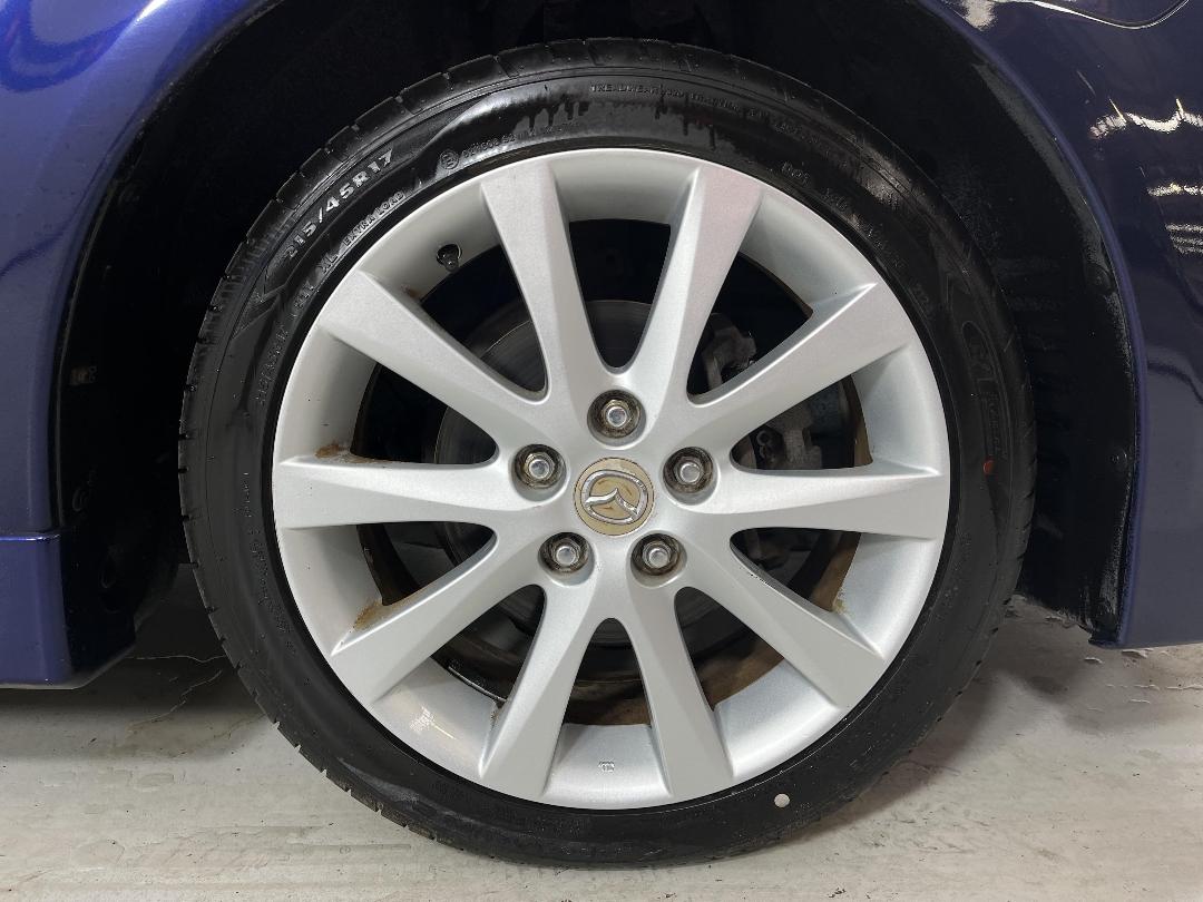 Photo '9' of Mazda Atenza Photo '9' of Mazda Atenza