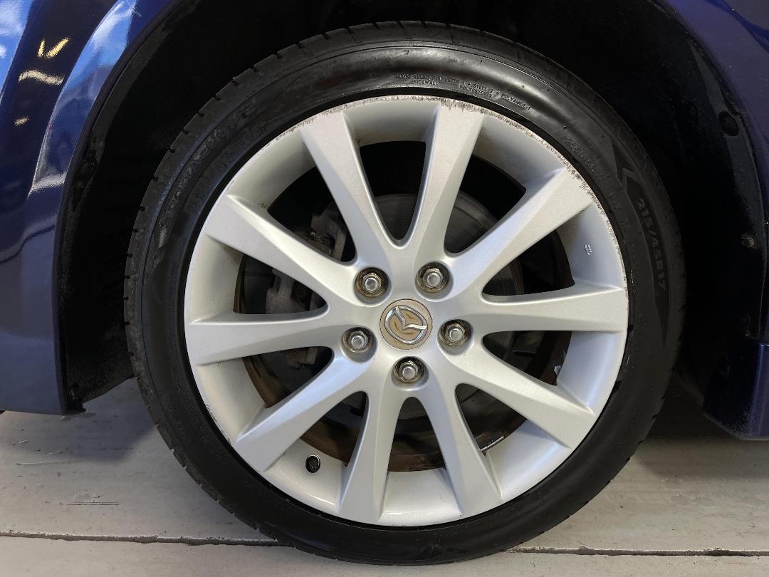 Photo '10' of Mazda Atenza Photo '10' of Mazda Atenza