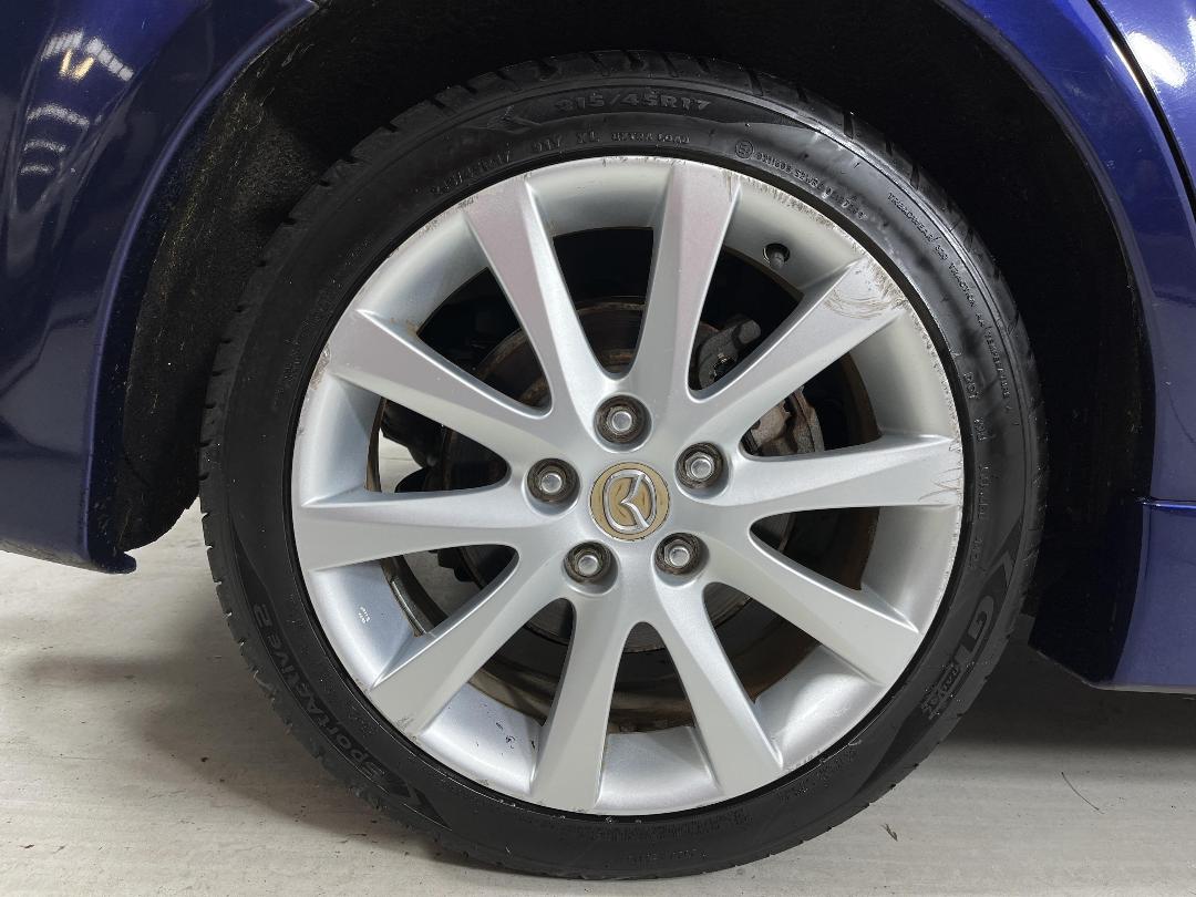 Photo '12' of Mazda Atenza Photo '12' of Mazda Atenza