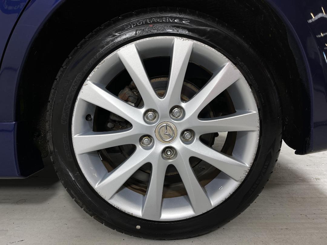 Photo '11' of Mazda Atenza Photo '11' of Mazda Atenza