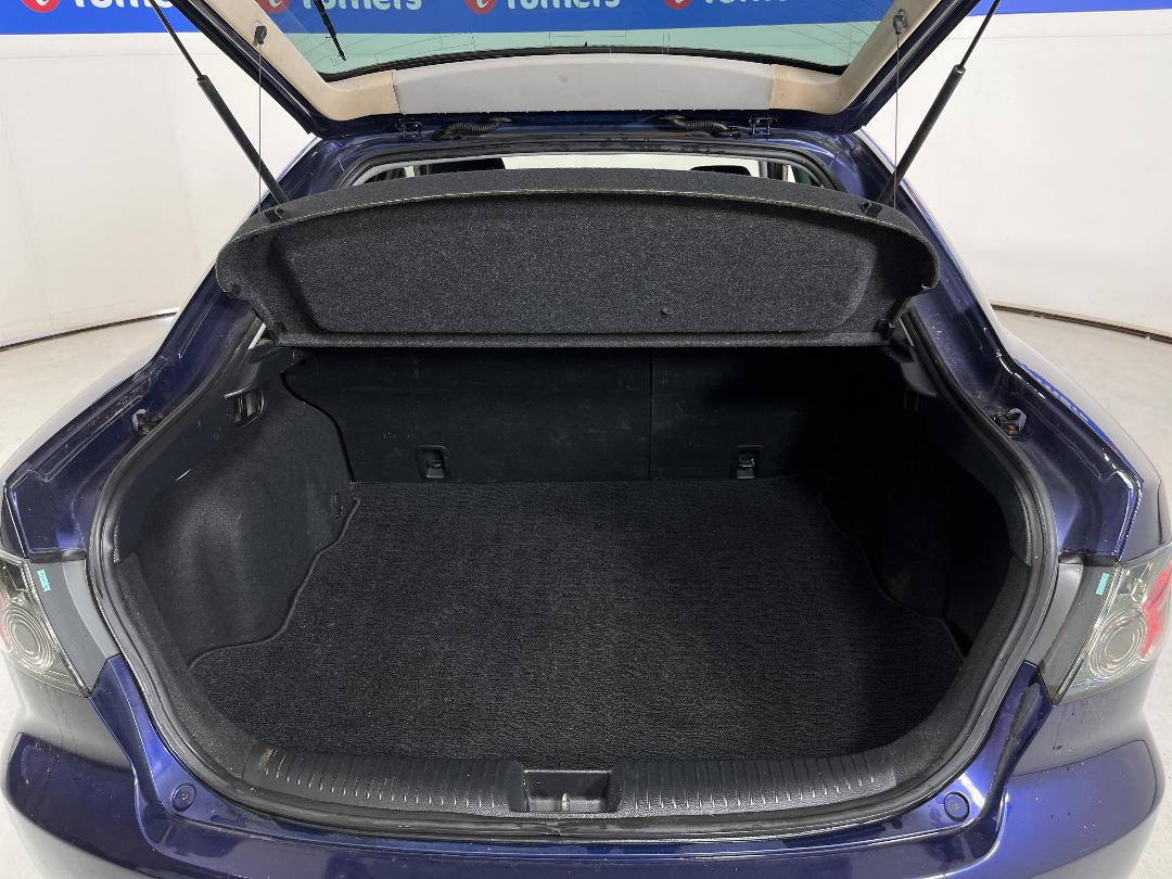 Photo '14' of Mazda Atenza Photo '14' of Mazda Atenza