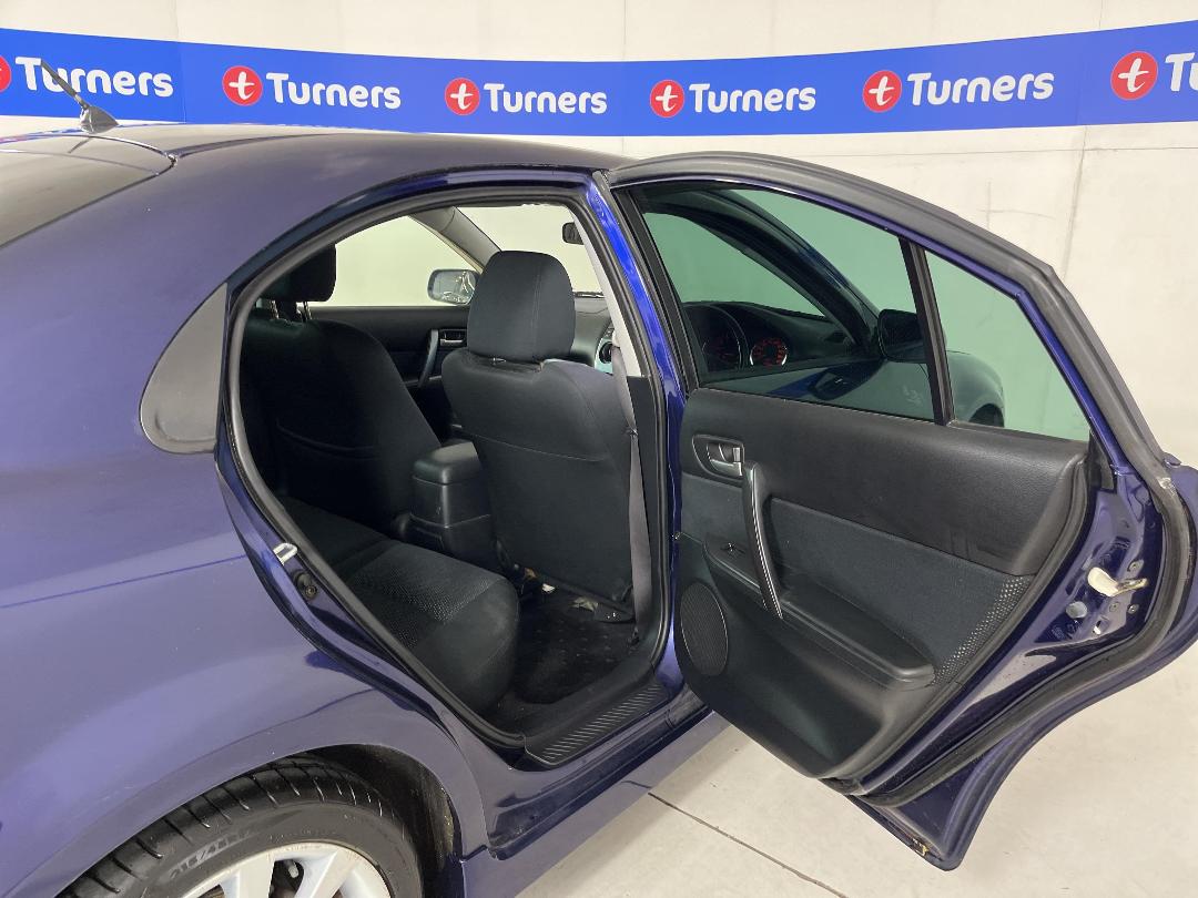 Photo '19' of Mazda Atenza Photo '19' of Mazda Atenza