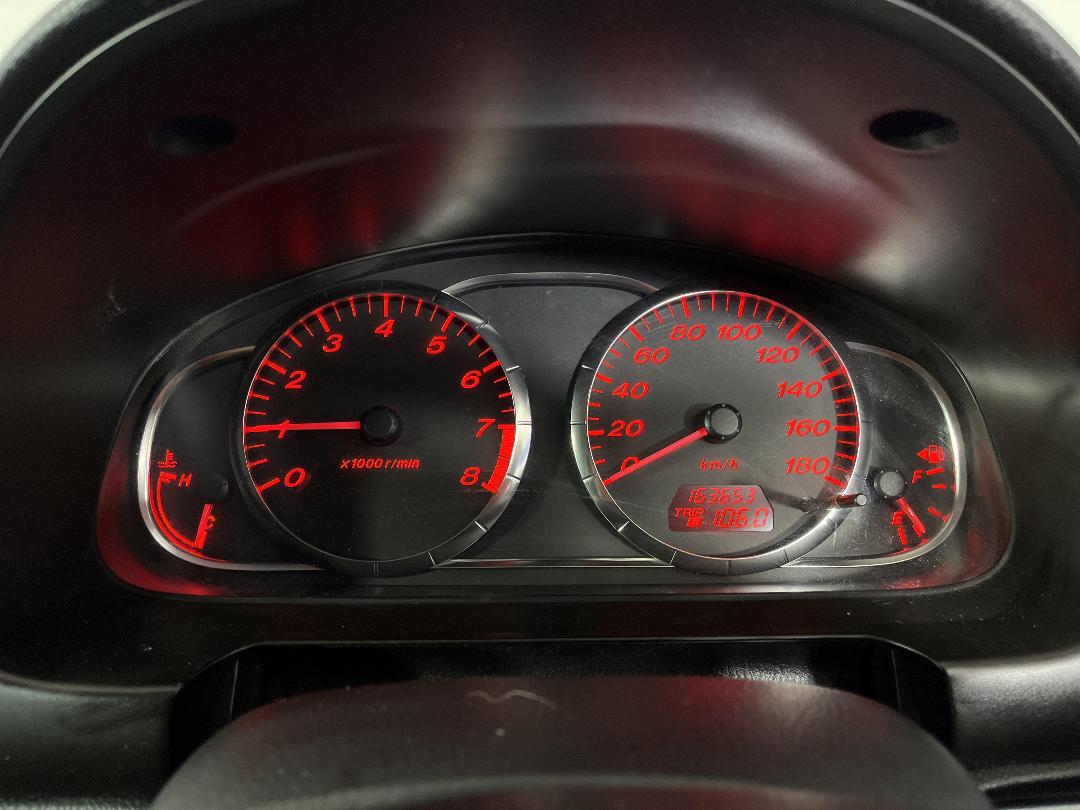 Photo '21' of Mazda Atenza Photo '21' of Mazda Atenza