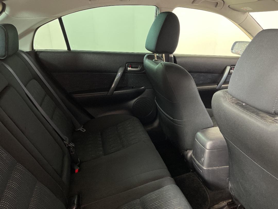 Photo '20' of Mazda Atenza Photo '20' of Mazda Atenza