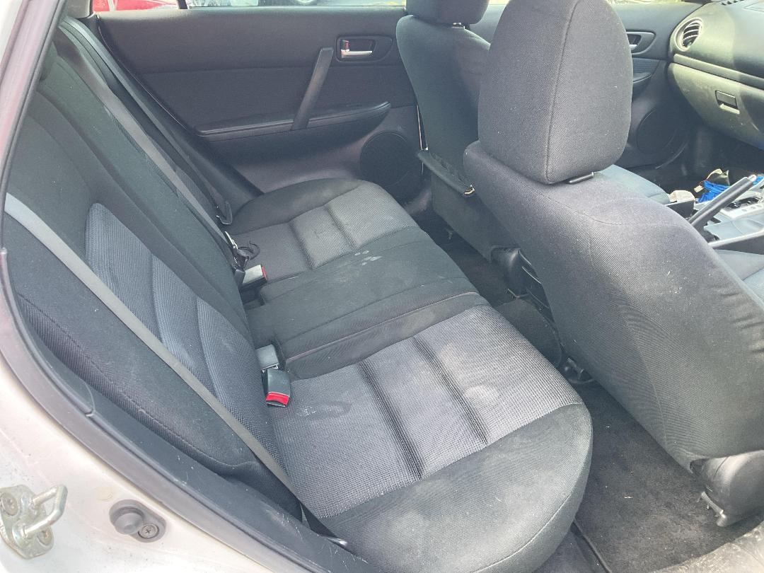 Photo '7' of Mazda Atenza Photo '7' of Mazda Atenza