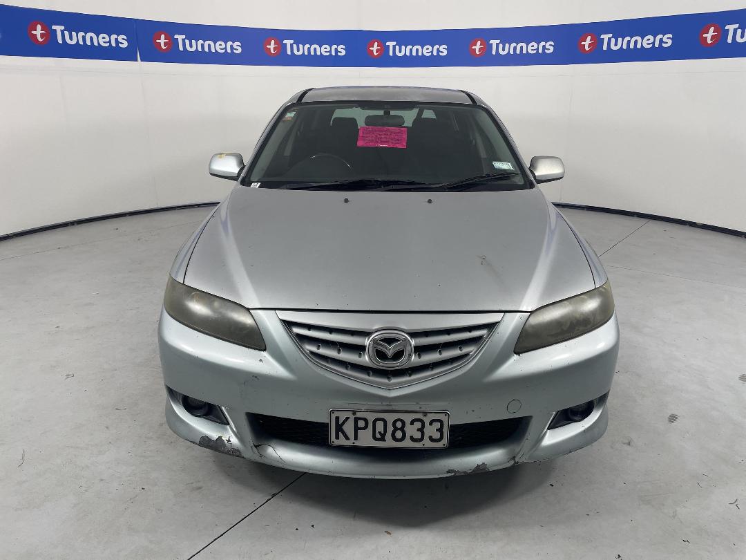 Photo '2' of Mazda Atenza