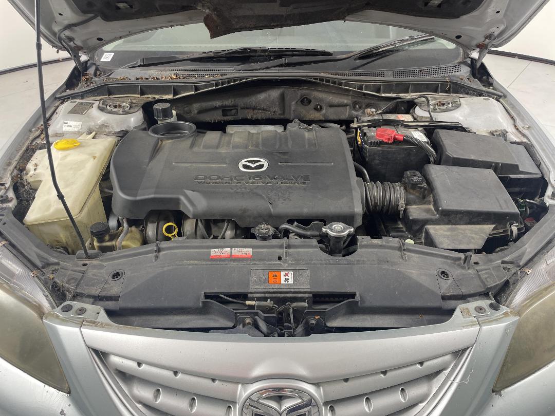 Photo '11' of Mazda Atenza