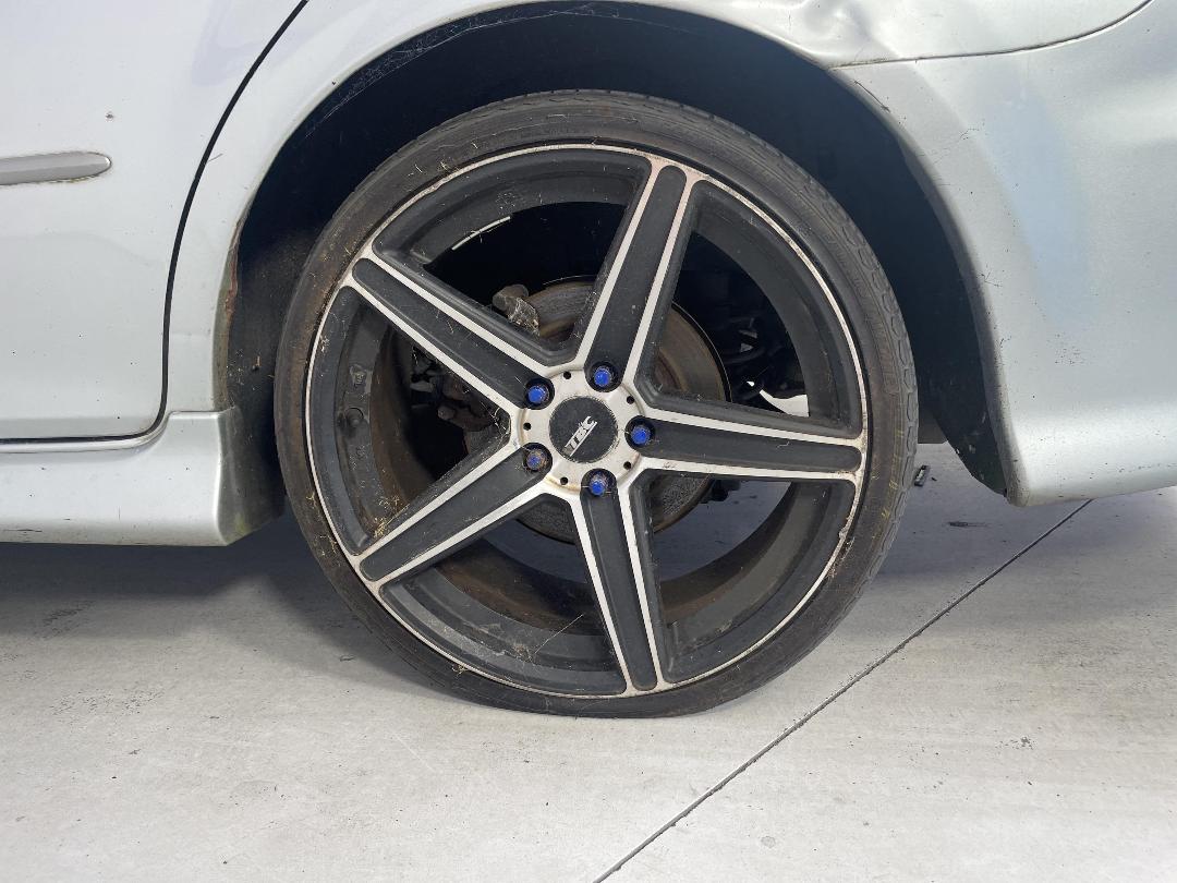 Photo '9' of Mazda Atenza