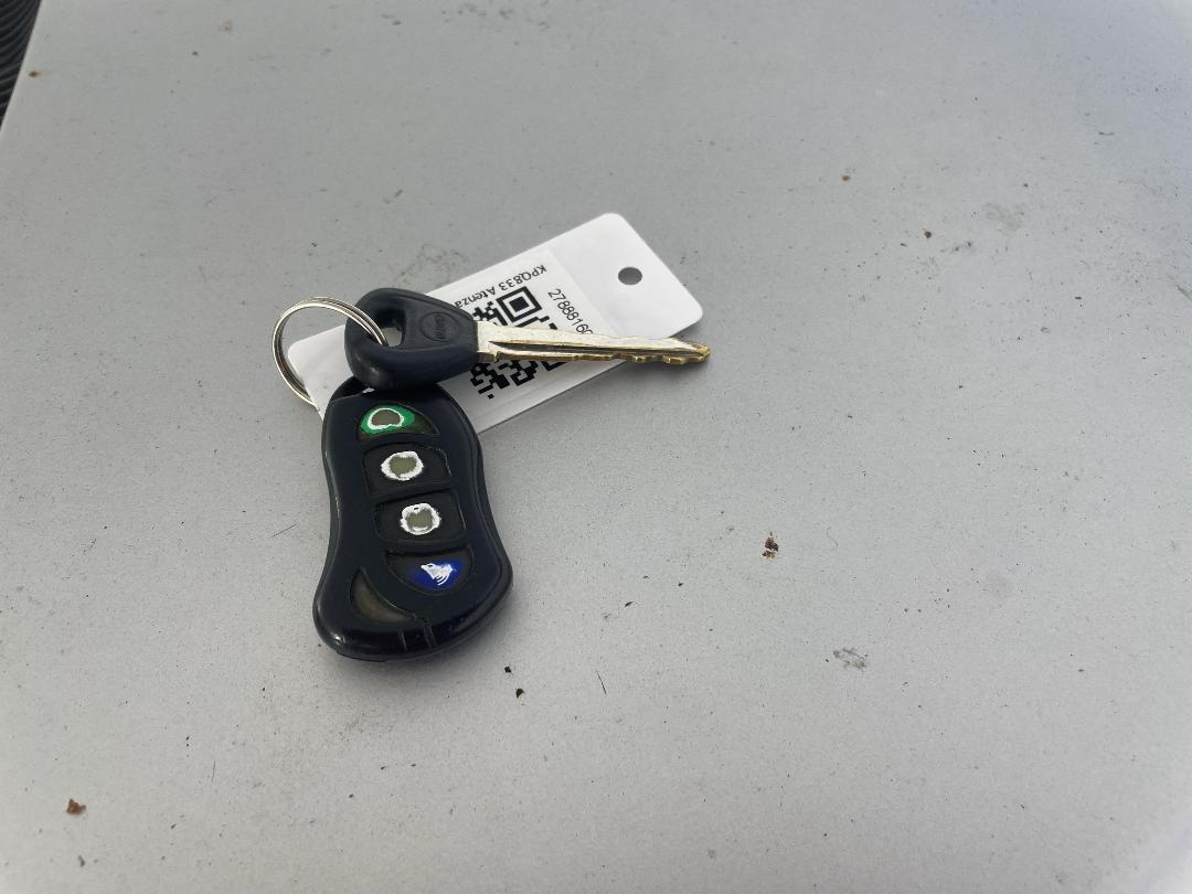 Photo '20' of Mazda Atenza