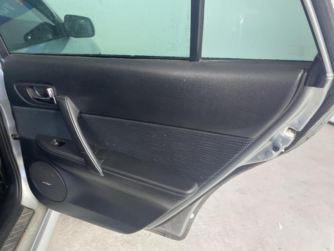 Photo '17' of Mazda Atenza