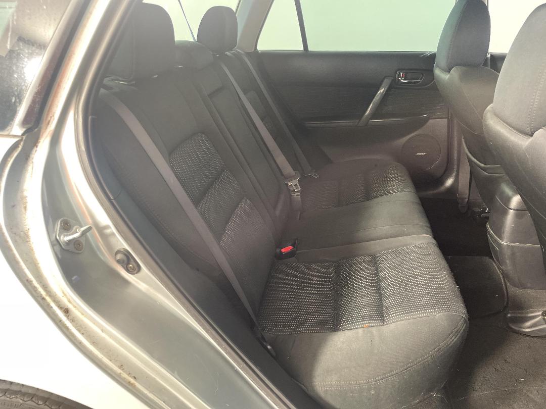 Photo '18' of Mazda Atenza