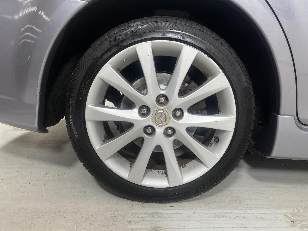 Photo '12' of Mazda Atenza