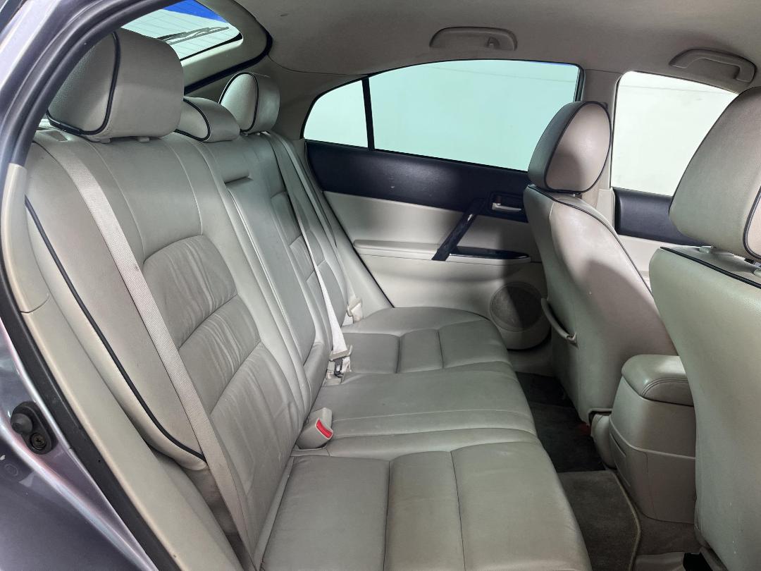 Photo '20' of Mazda Atenza