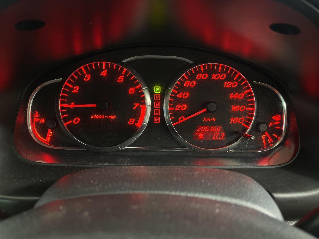 Photo '21' of Mazda Atenza