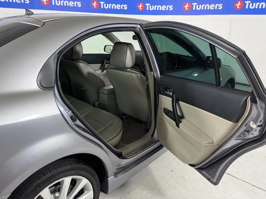 Photo '19' of Mazda Atenza