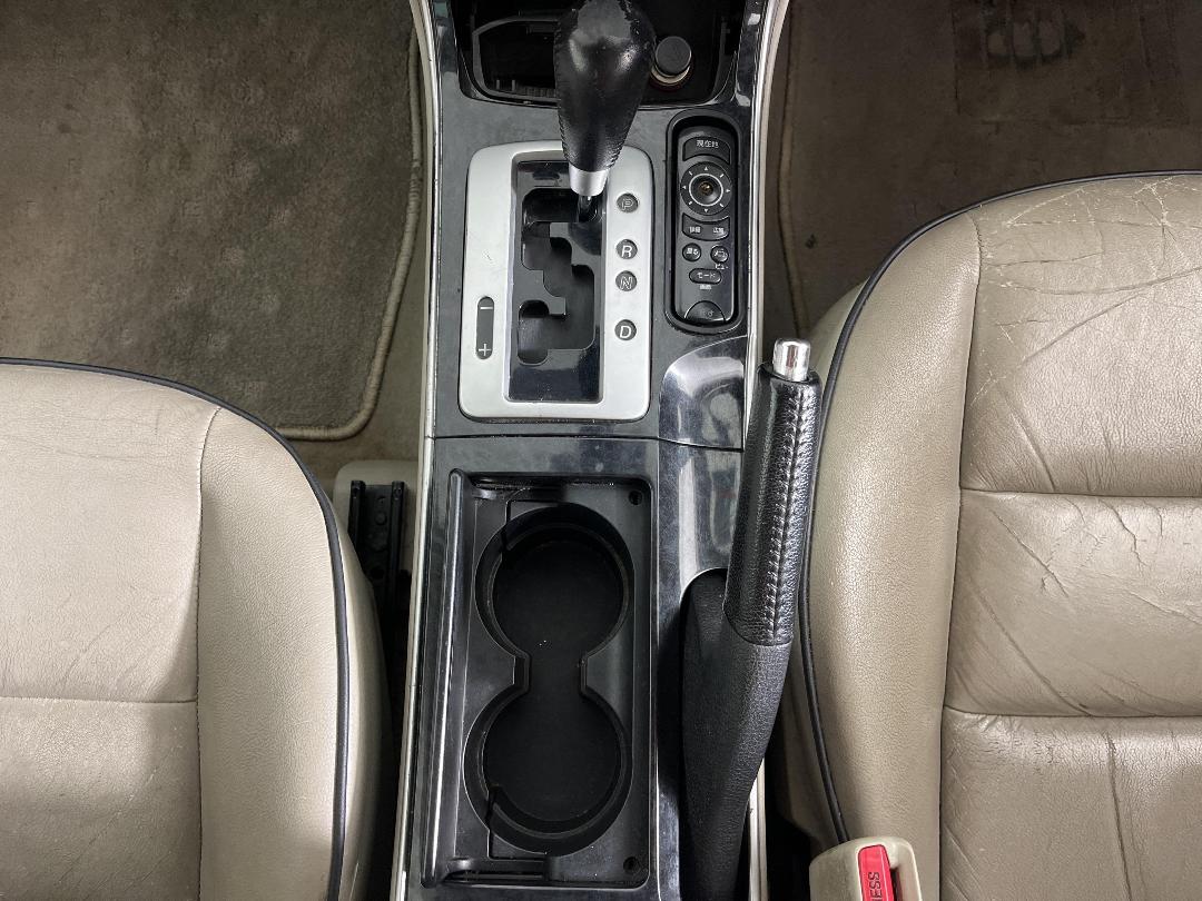 Photo '23' of Mazda Atenza