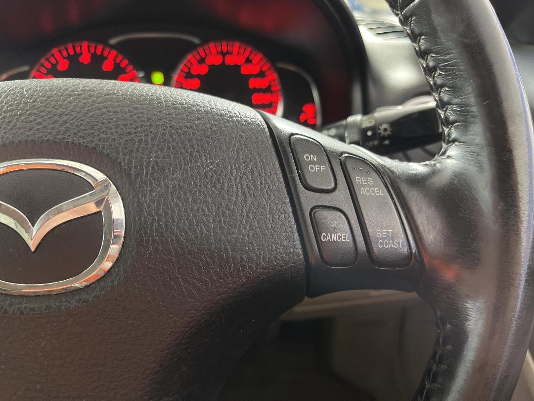 Photo '25' of Mazda Atenza