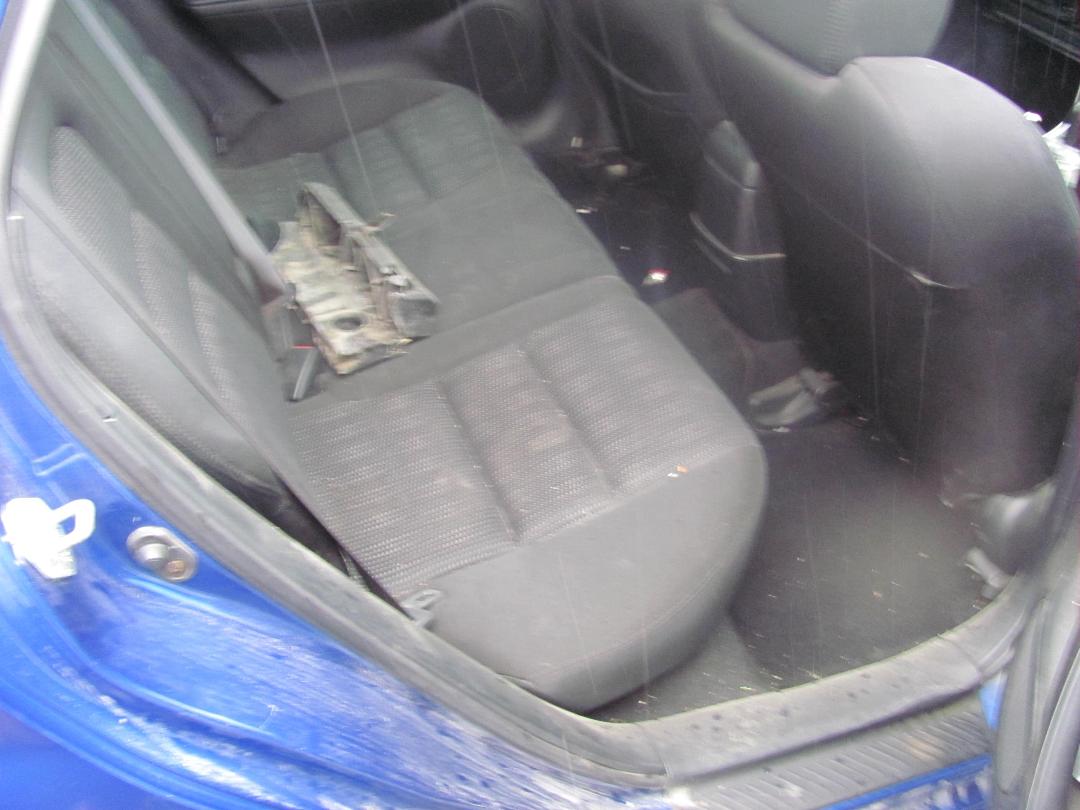 Photo '8' of Mazda Atenza Photo '8' of Mazda Atenza