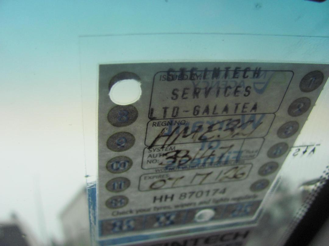 Photo '11' of Mazda Atenza Photo '11' of Mazda Atenza