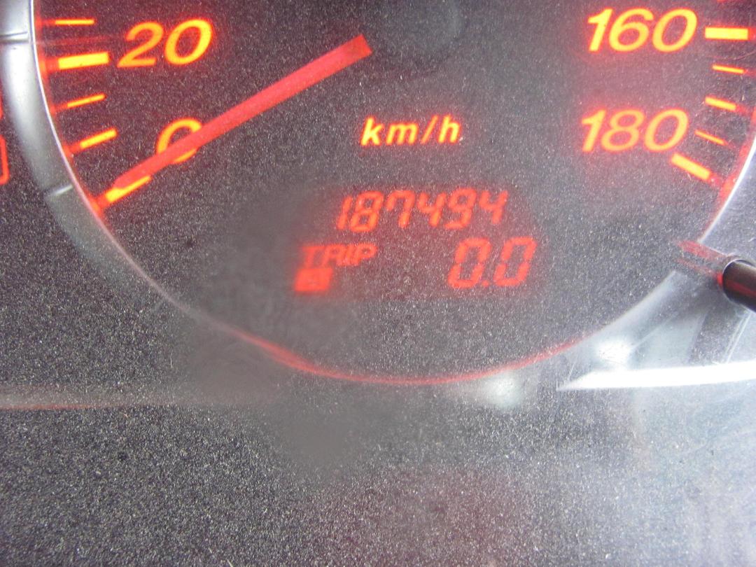 Photo '9' of Mazda Atenza Photo '9' of Mazda Atenza