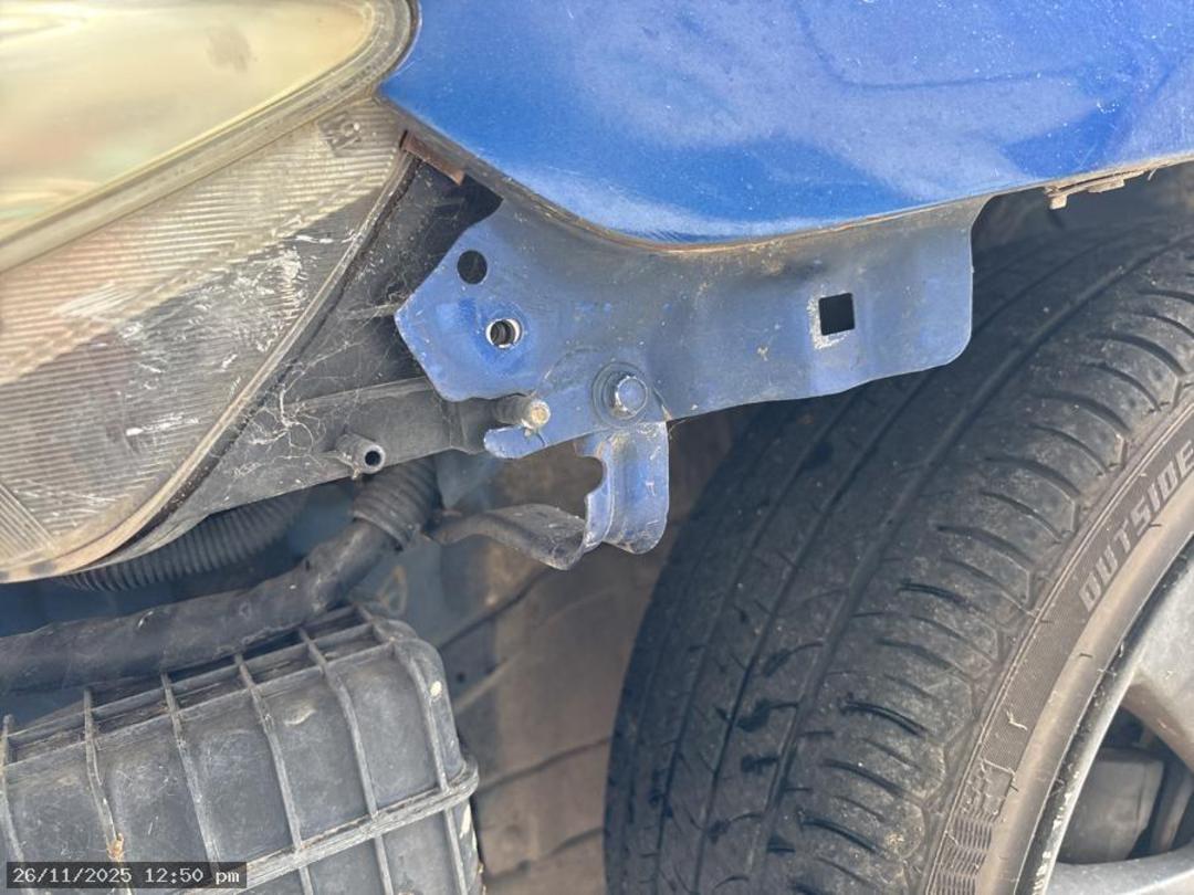 Photo '13' of Mazda Atenza Photo '13' of Mazda Atenza