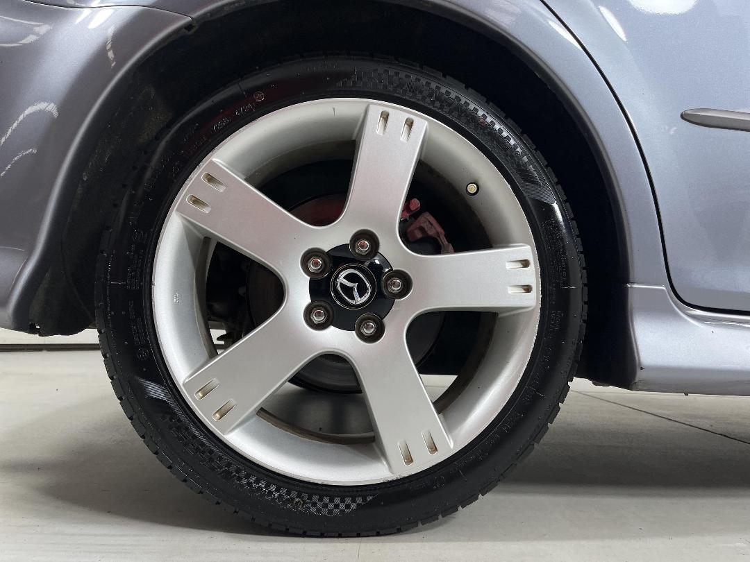 Photo '12' of Mazda Atenza Photo '12' of Mazda Atenza