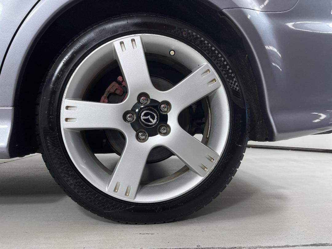 Photo '11' of Mazda Atenza Photo '11' of Mazda Atenza