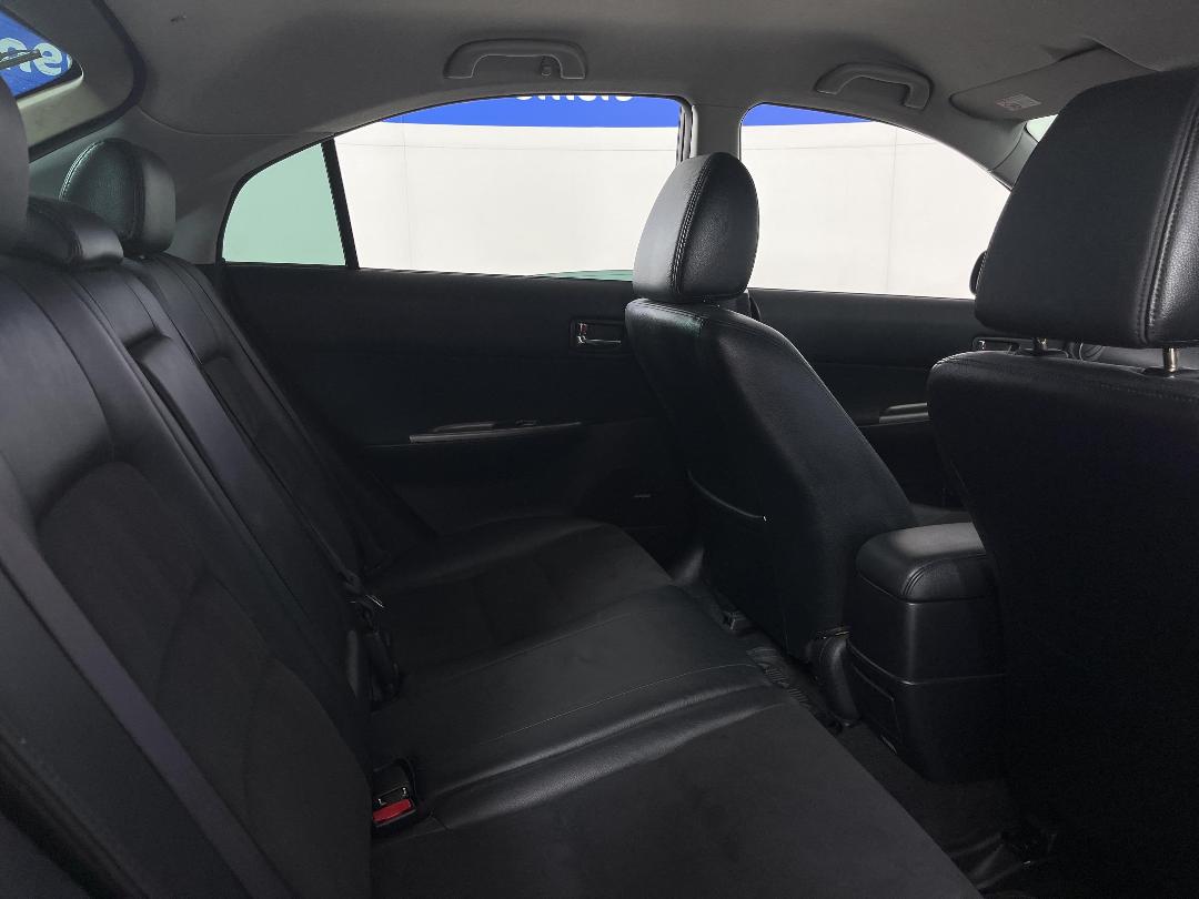 Photo '20' of Mazda Atenza Photo '20' of Mazda Atenza