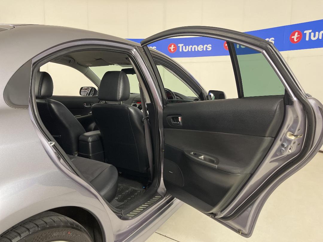 Photo '19' of Mazda Atenza Photo '19' of Mazda Atenza