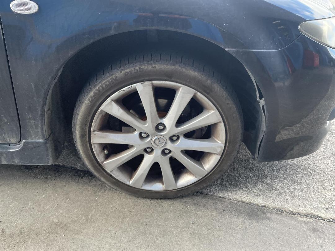 Photo '6' of Mazda Atenza