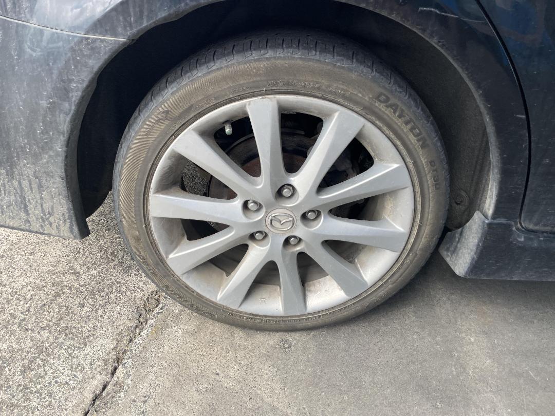 Photo '7' of Mazda Atenza