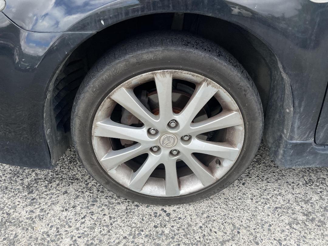 Photo '9' of Mazda Atenza