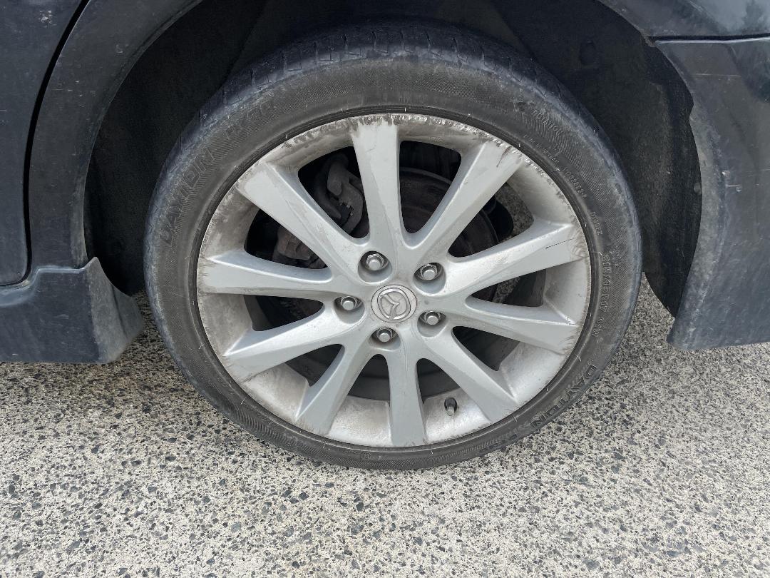 Photo '8' of Mazda Atenza