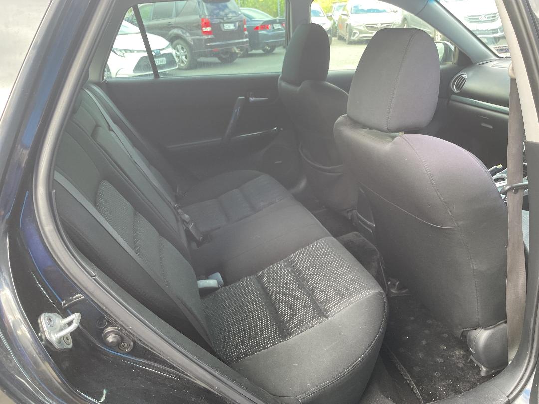 Photo '14' of Mazda Atenza