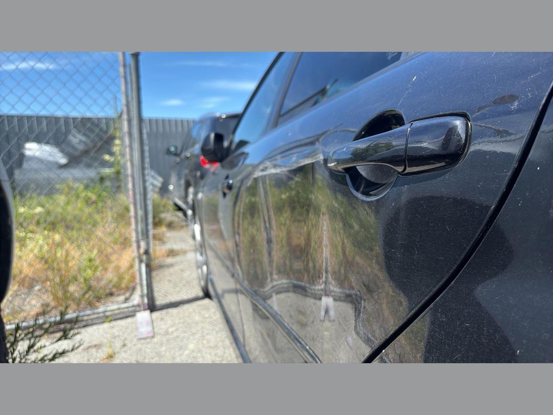 Photo '7' of Mazda Atenza Photo '7' of Mazda Atenza