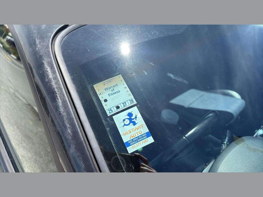 Photo '12' of Mazda Atenza Photo '12' of Mazda Atenza