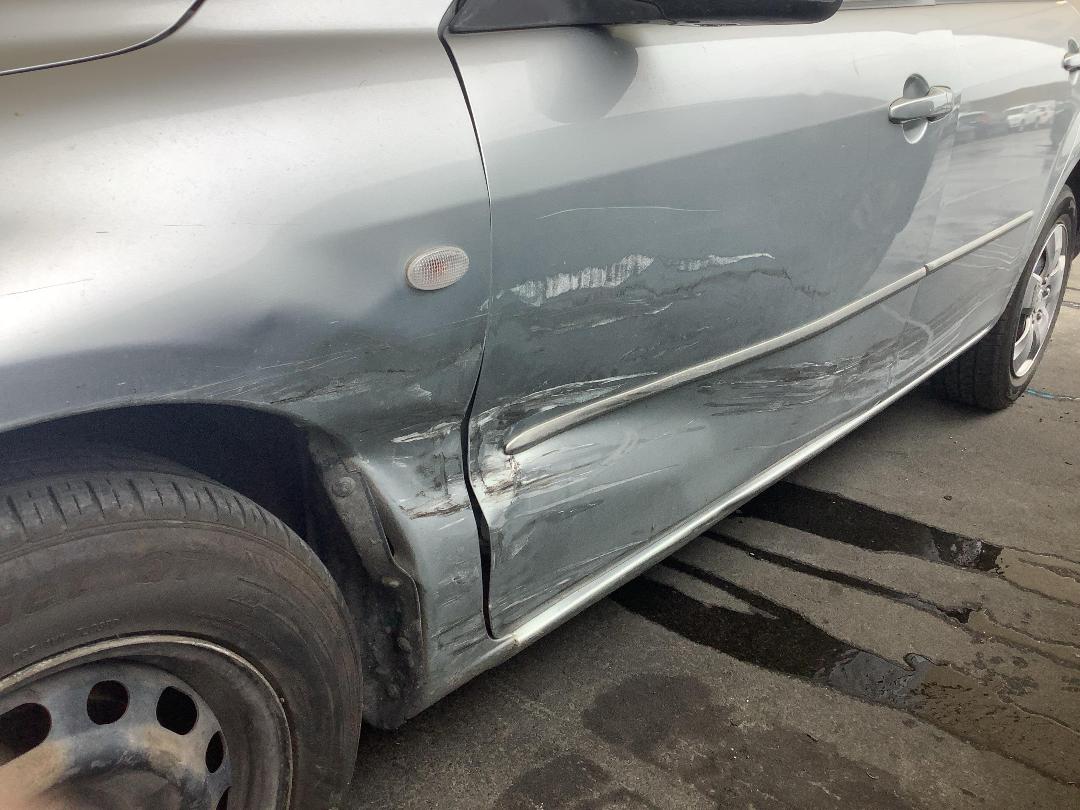 Photo '2' of Mazda Atenza Photo '2' of Mazda Atenza