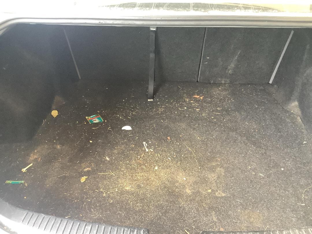 Photo '6' of Mazda Atenza Photo '6' of Mazda Atenza