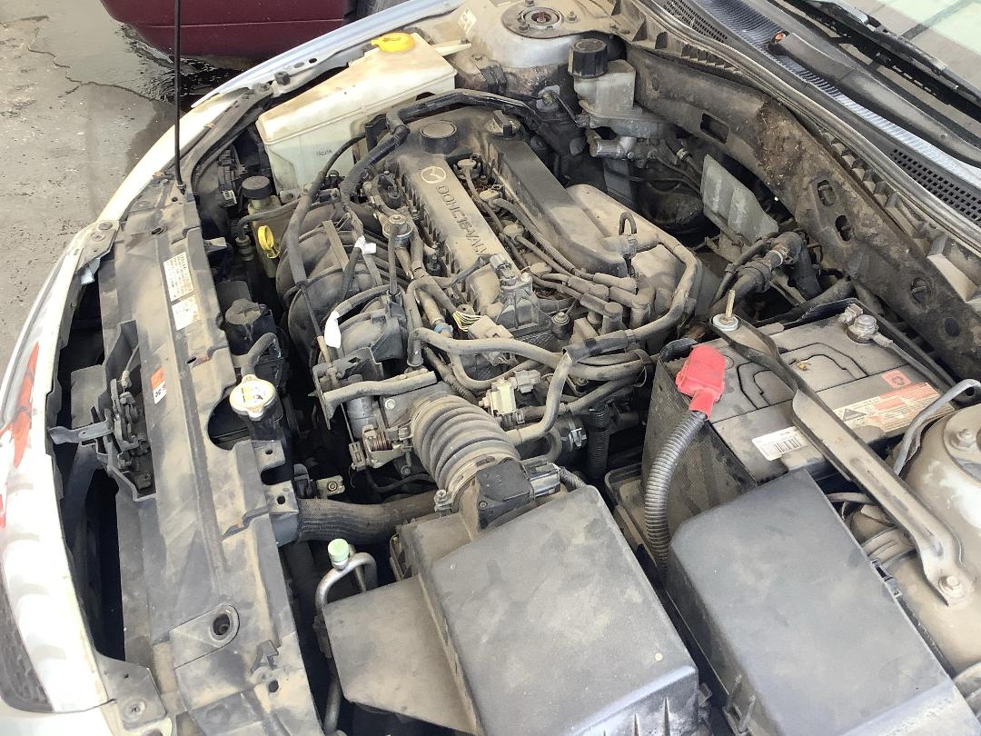 Photo '10' of Mazda Atenza Photo '10' of Mazda Atenza