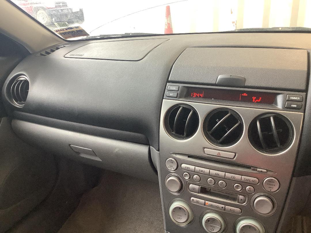 Photo '15' of Mazda Atenza Photo '15' of Mazda Atenza