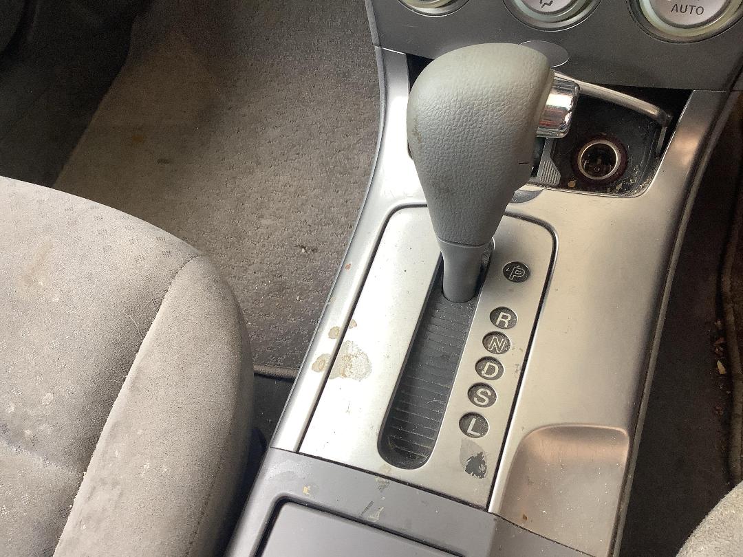 Photo '14' of Mazda Atenza Photo '14' of Mazda Atenza