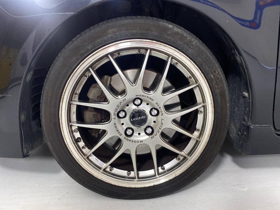 Photo '10' of Mazda Atenza Photo '10' of Mazda Atenza