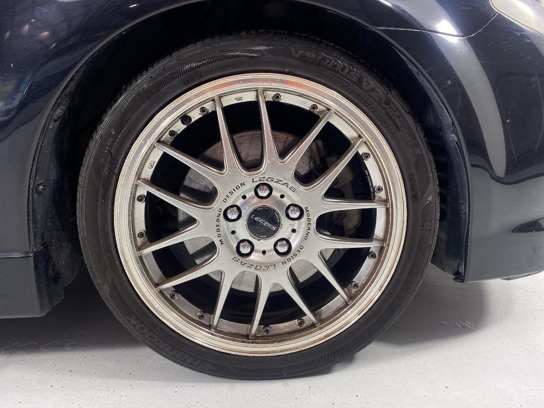 Photo '9' of Mazda Atenza Photo '9' of Mazda Atenza