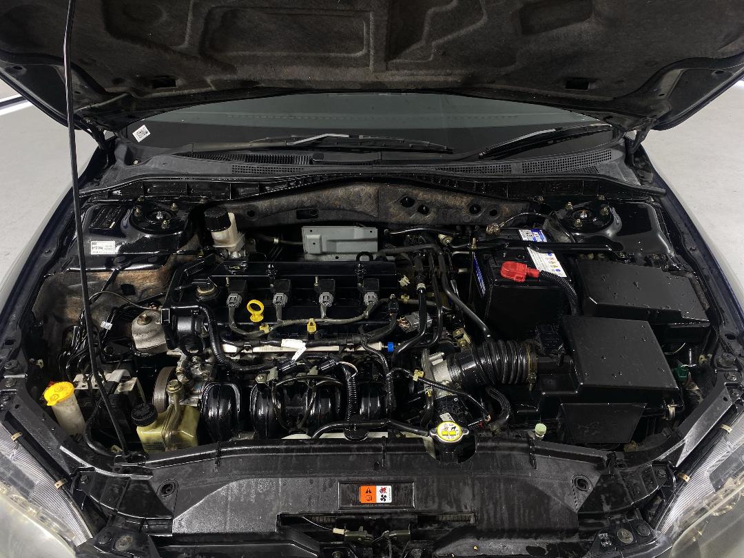 Photo '13' of Mazda Atenza Photo '13' of Mazda Atenza