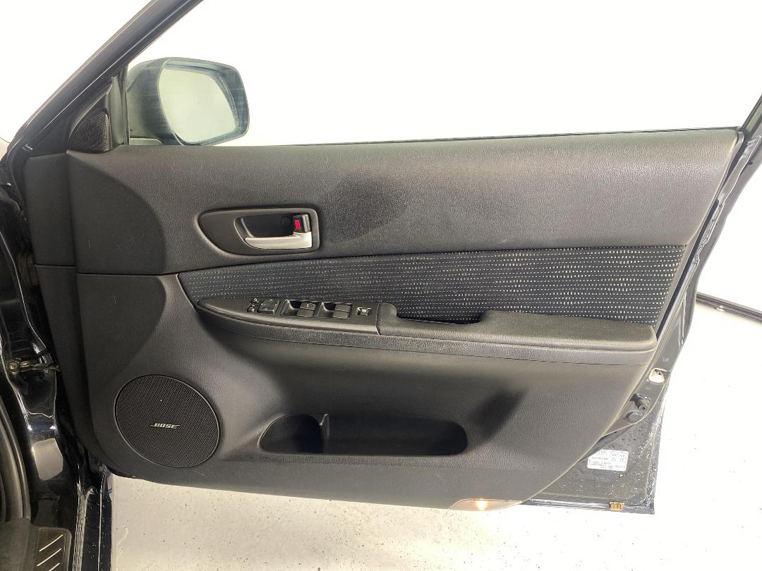 Photo '15' of Mazda Atenza Photo '15' of Mazda Atenza