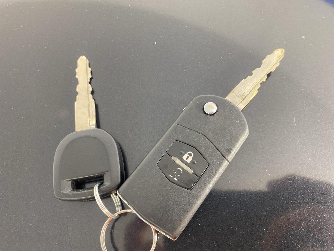 Photo '22' of Mazda Atenza Photo '22' of Mazda Atenza