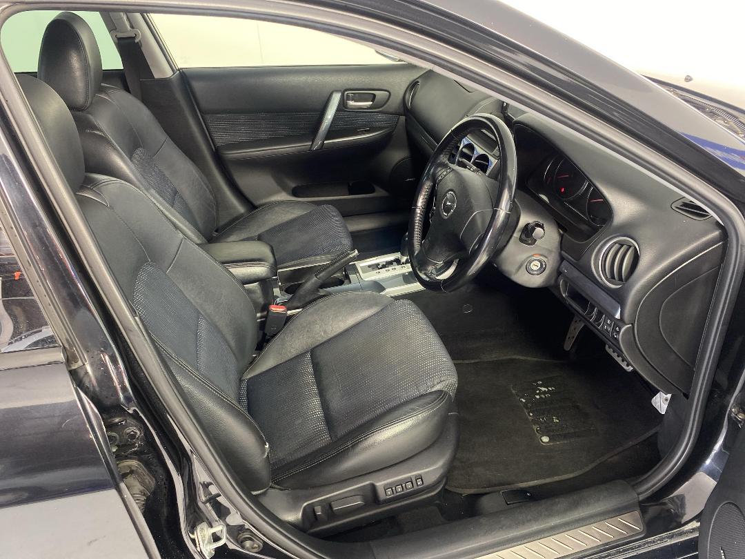 Photo '16' of Mazda Atenza Photo '16' of Mazda Atenza