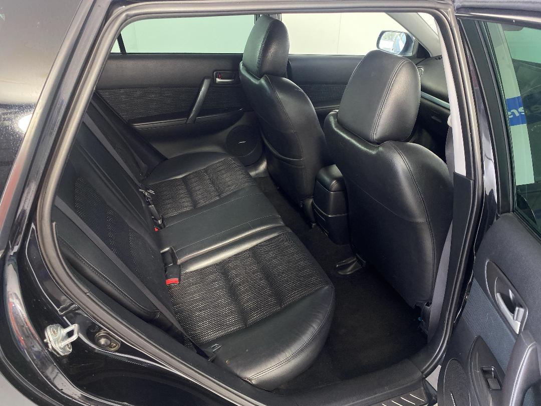 Photo '20' of Mazda Atenza Photo '20' of Mazda Atenza