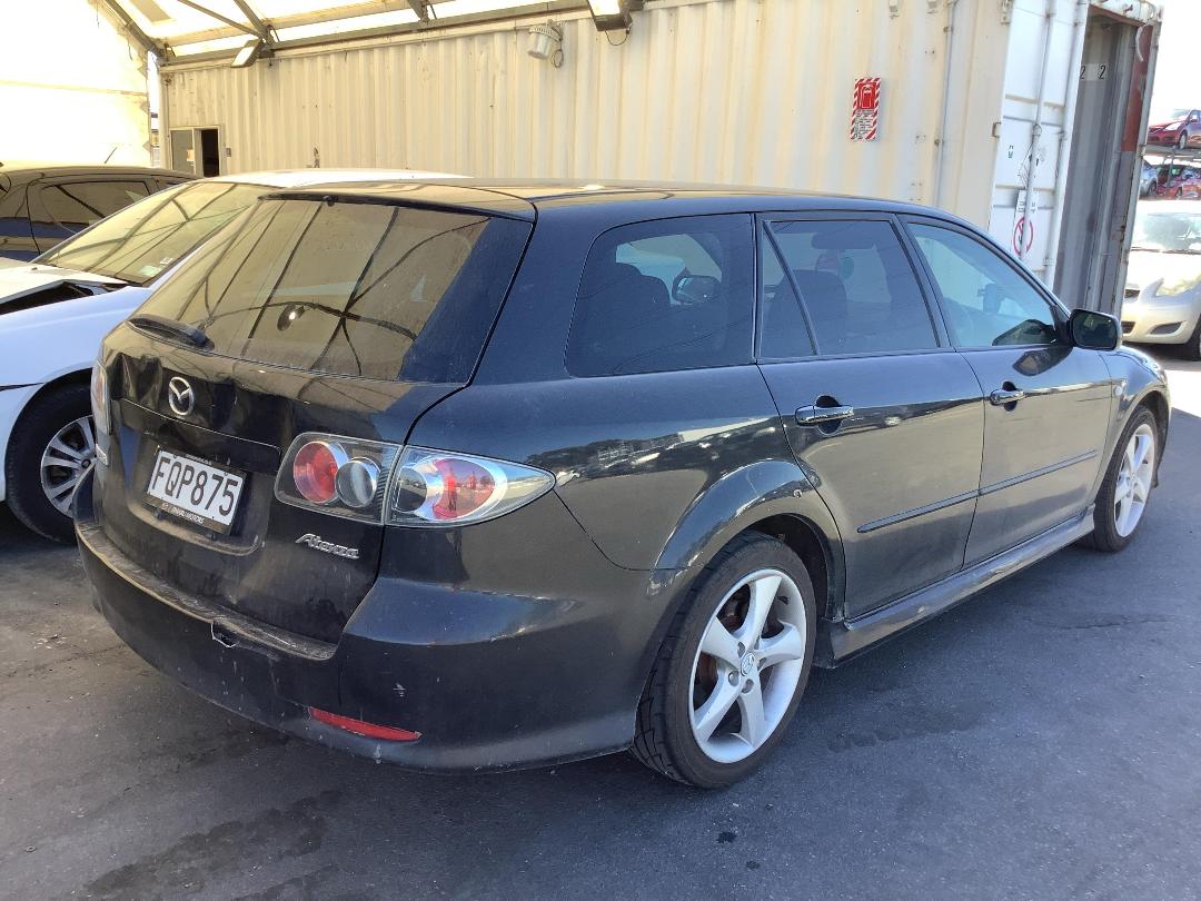 Photo '3' of Mazda Atenza